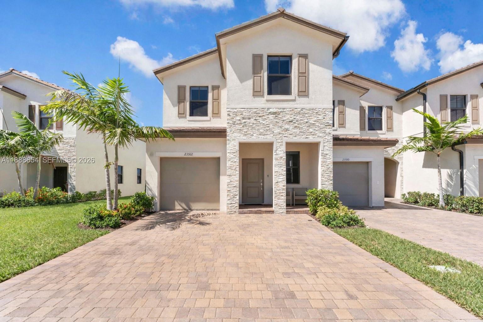 23512 SW 129th Path, Homestead FL 33032