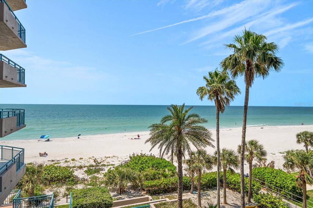 1520 GULF BOULEVARD UNIT 404