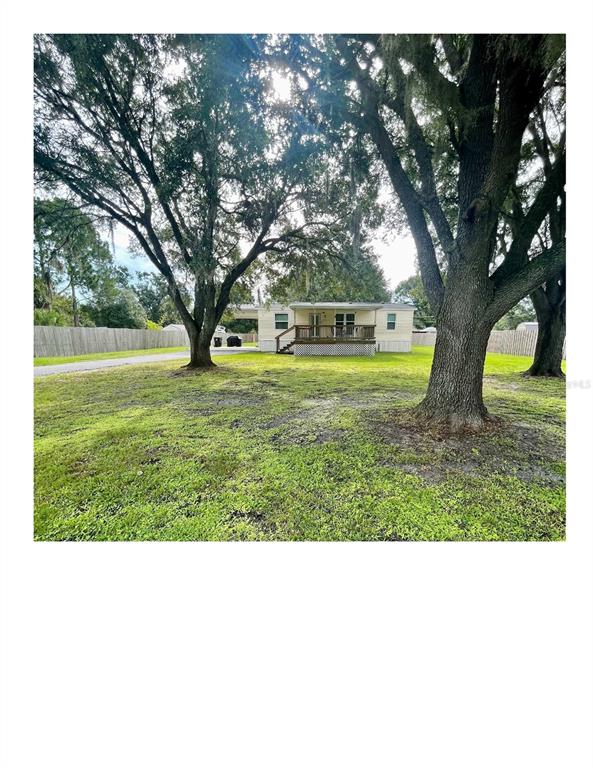 6421 FERNWOOD DRIVE