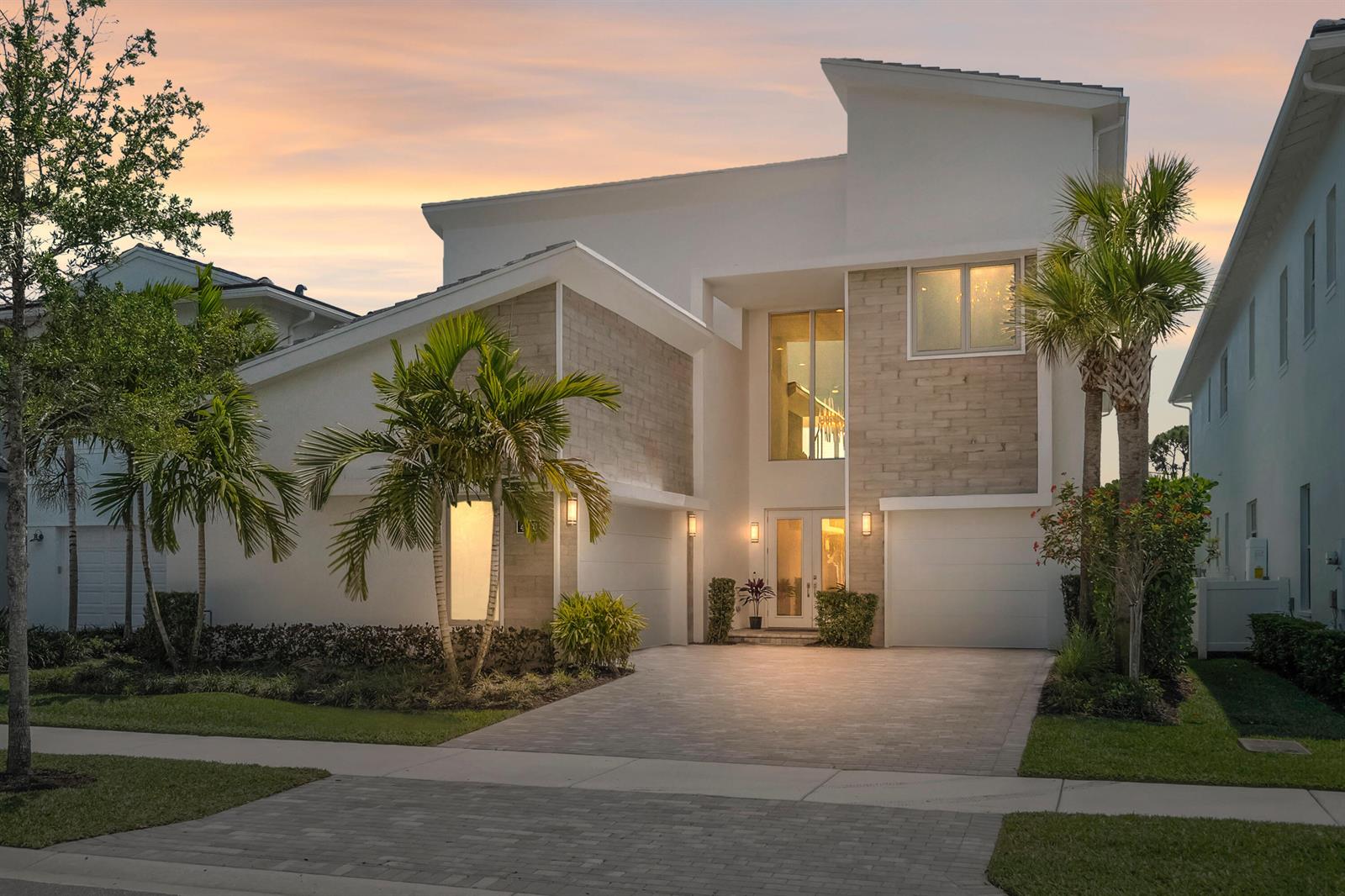 4210 Mendel Lane, Palm Beach Gardens FL 33418