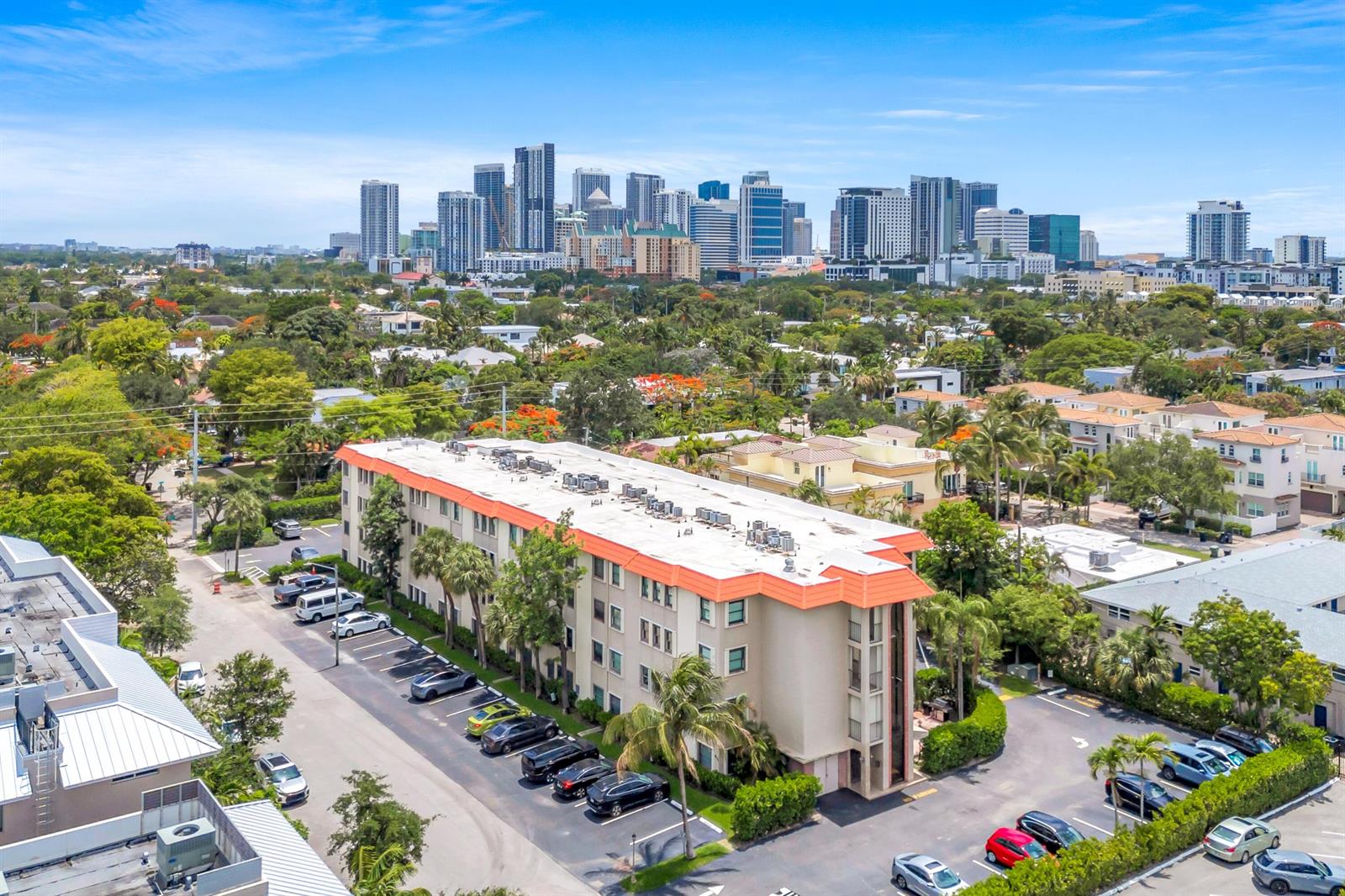 615 NE 12th Avenue # 312, Fort Lauderdale FL 33304