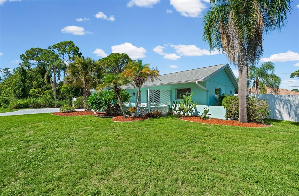 5988 MARIGOLD ROAD, VENICE, FL — photo 3 of 30