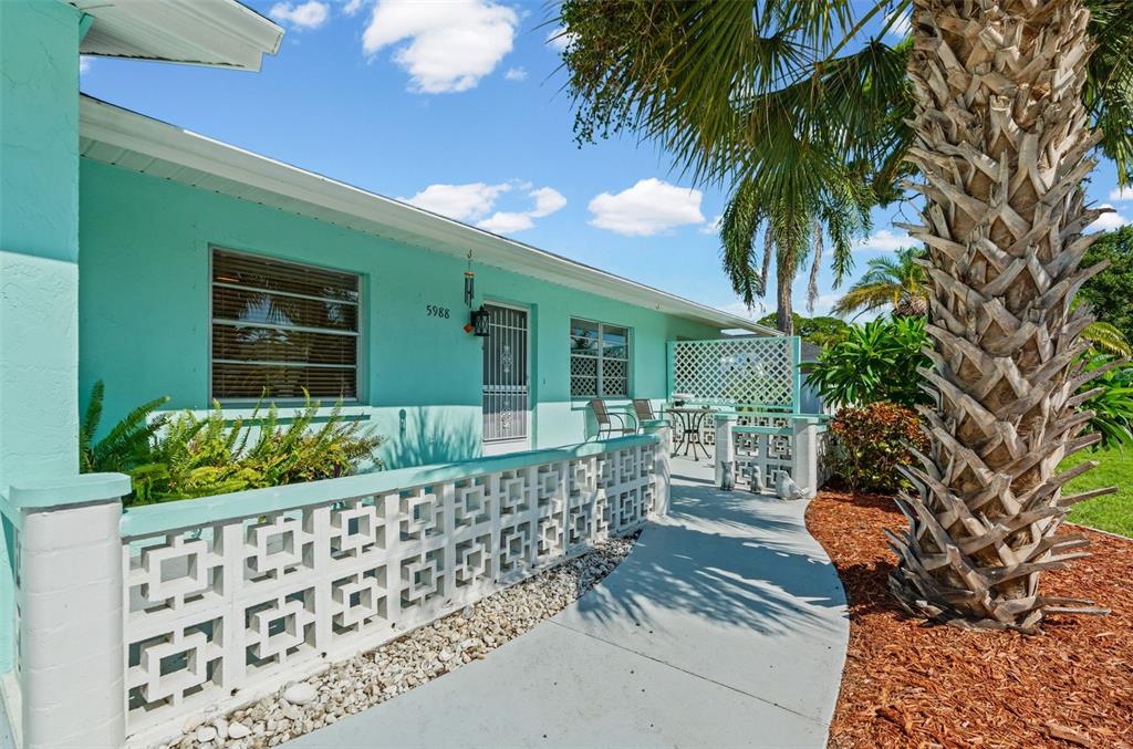 5988 MARIGOLD ROAD, VENICE, FL — photo 5 of 30