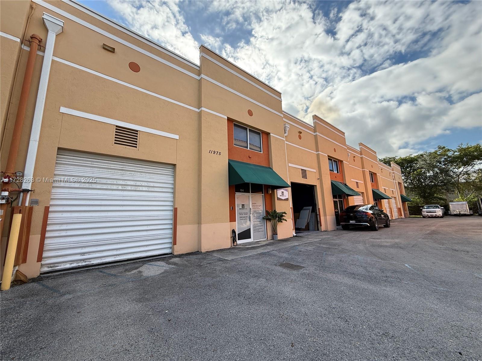 Nearby listing