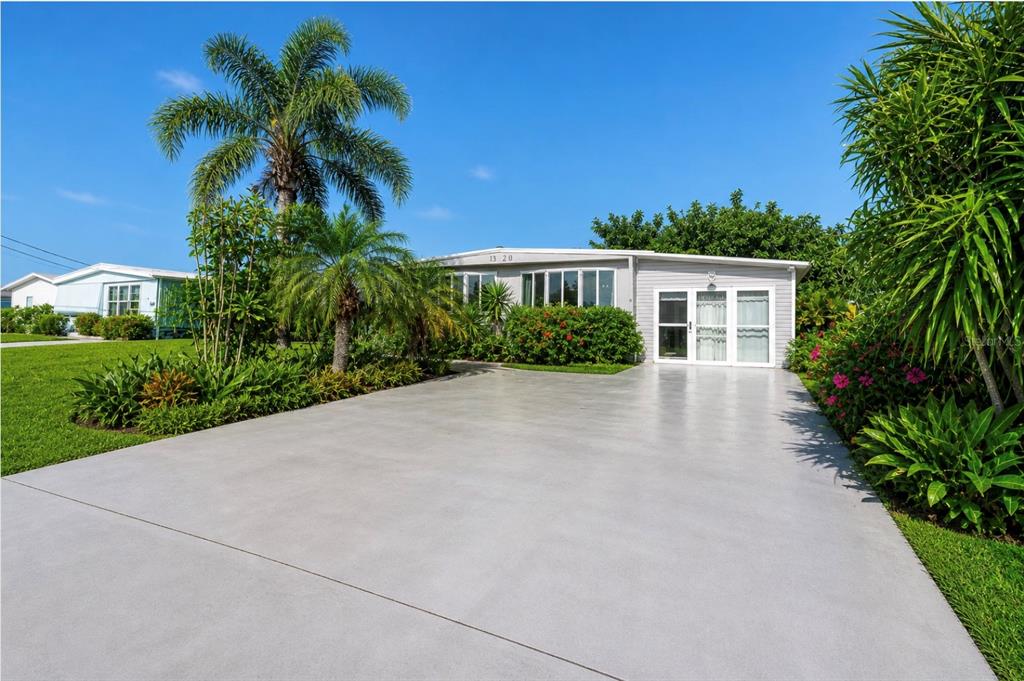 1320 SEAGULL DRIVE