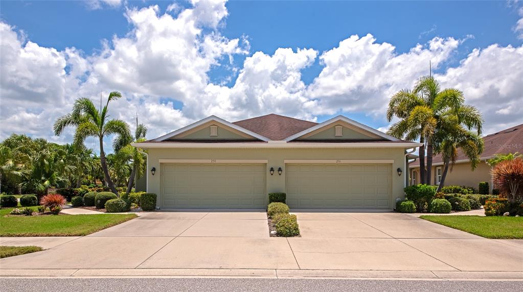 250 CAPULET DRIVE, VENICE, FL — photo 2 of 30