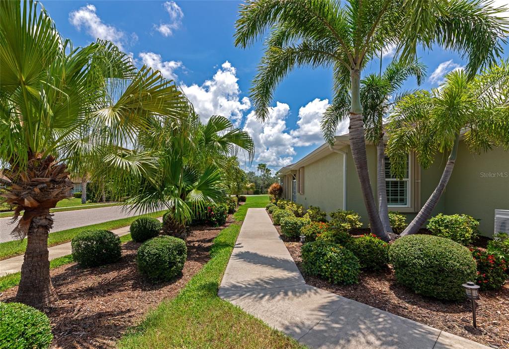 250 CAPULET DRIVE, VENICE, FL — photo 3 of 30