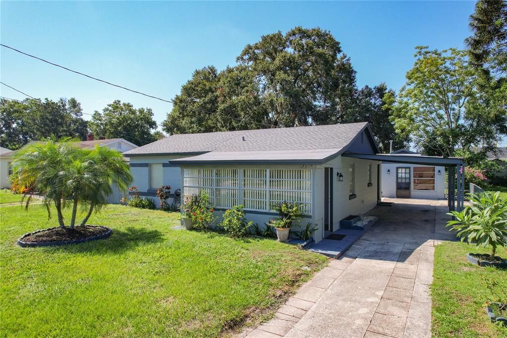 123 TARAWA STREET