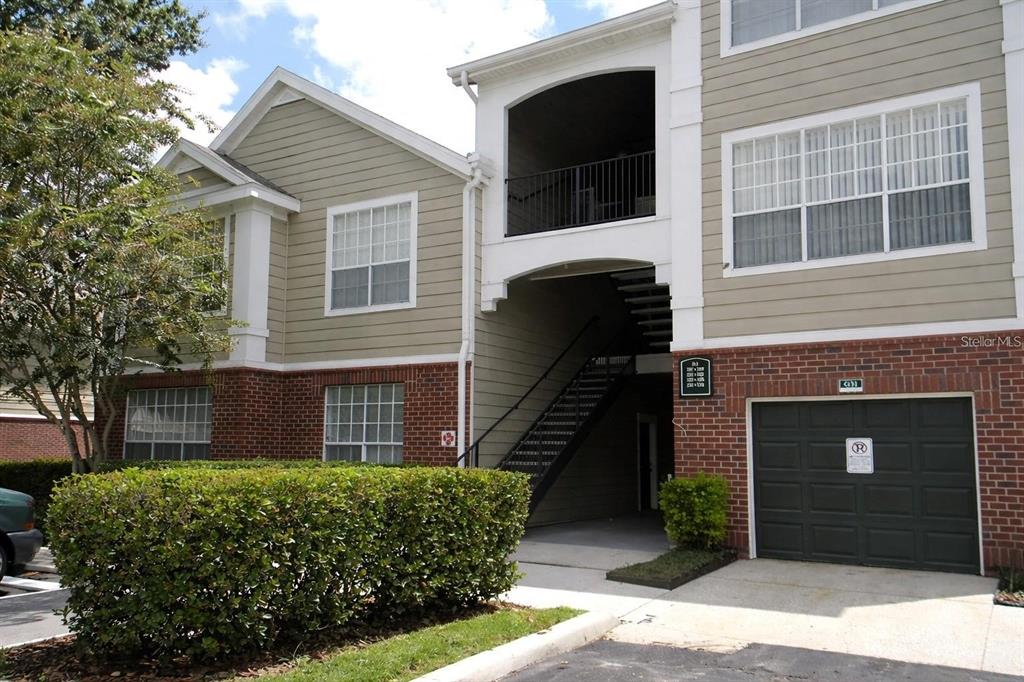 13025 MULBERRY PARK DRIVE UNIT 311