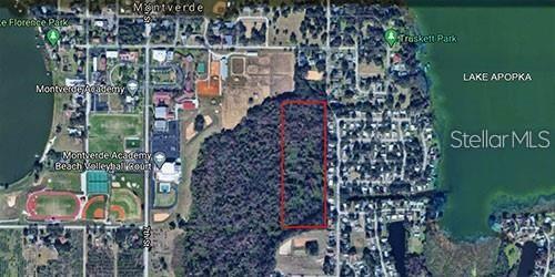 3RD ST, MONTVERDE, FL — photo 4 of 15