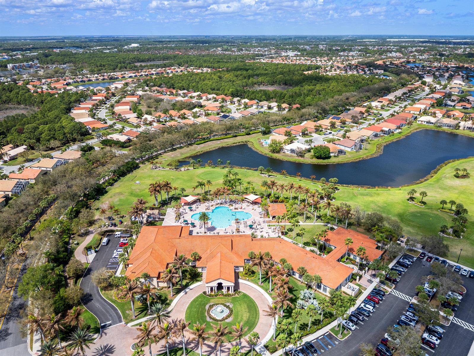 326 NW Toscane Trail, Port St. Lucie FL 34986