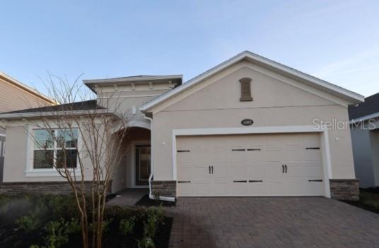 5303 HIGH LINE DRIVE