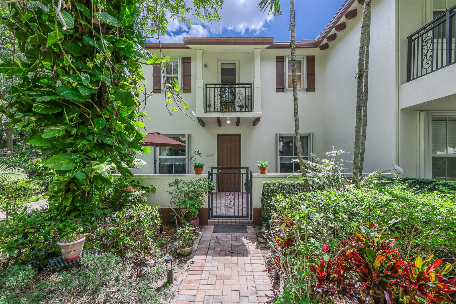 4651 Mimosa Terrace # 1204, Coconut Creek FL 33073
