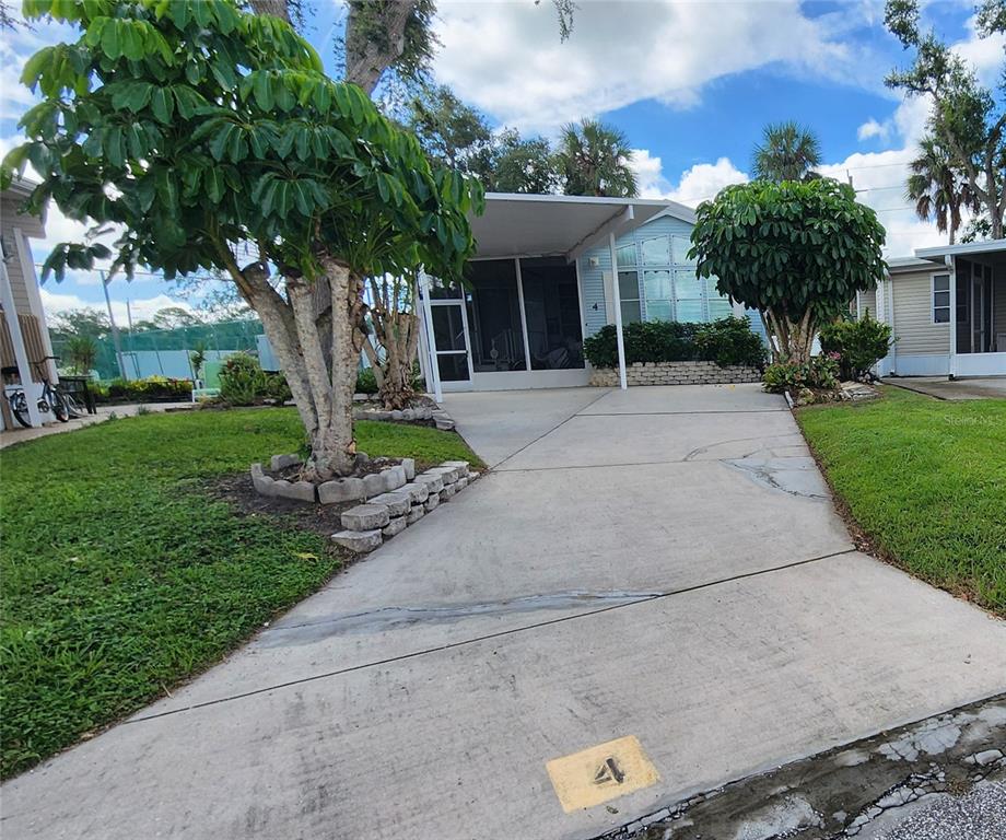 3333 26TH AVENUE E UNIT 4