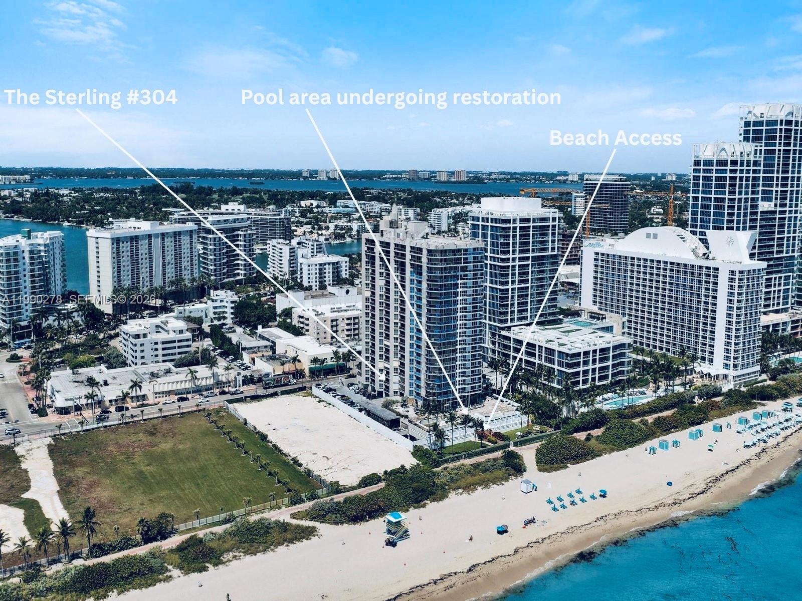 6767 Collins Ave # 304, Miami Beach FL 33141