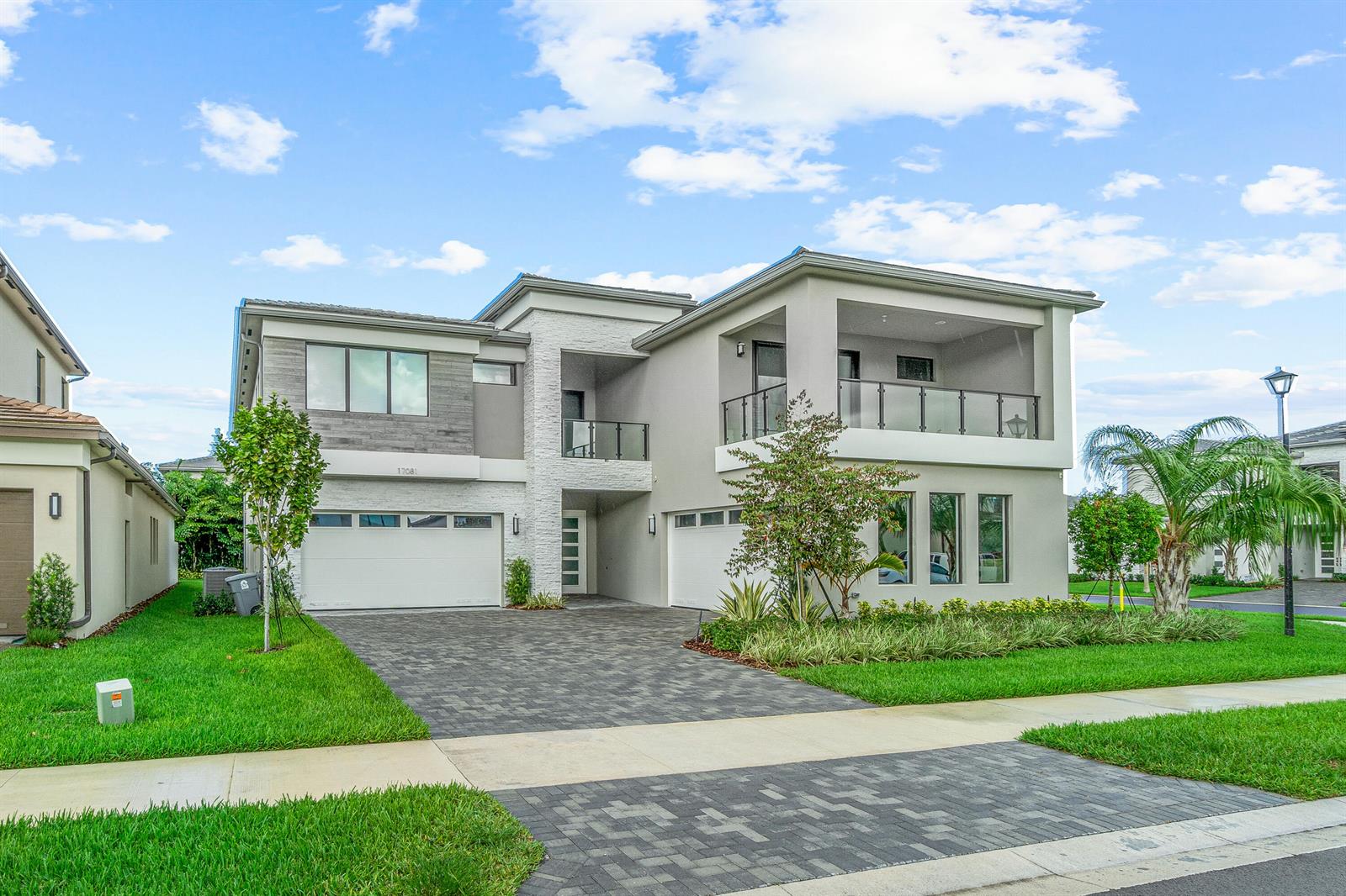 17081 Five Waters Avenue, Boca Raton FL 33496