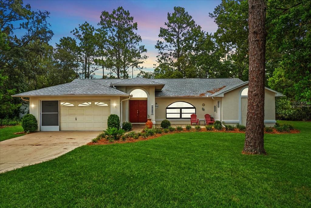5815 N DURANGO TERRACE