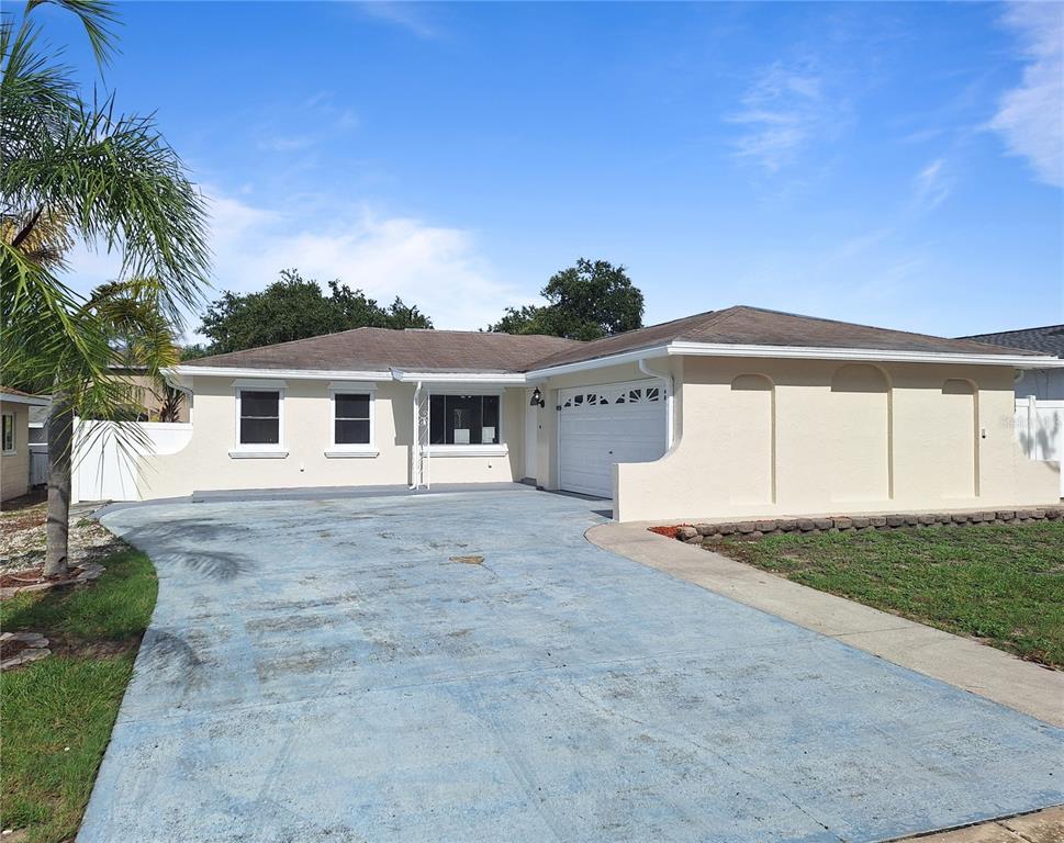1611 CROMWELL DRIVE