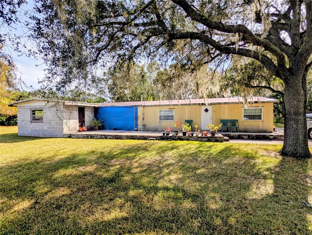 8412 PETERSON ROAD