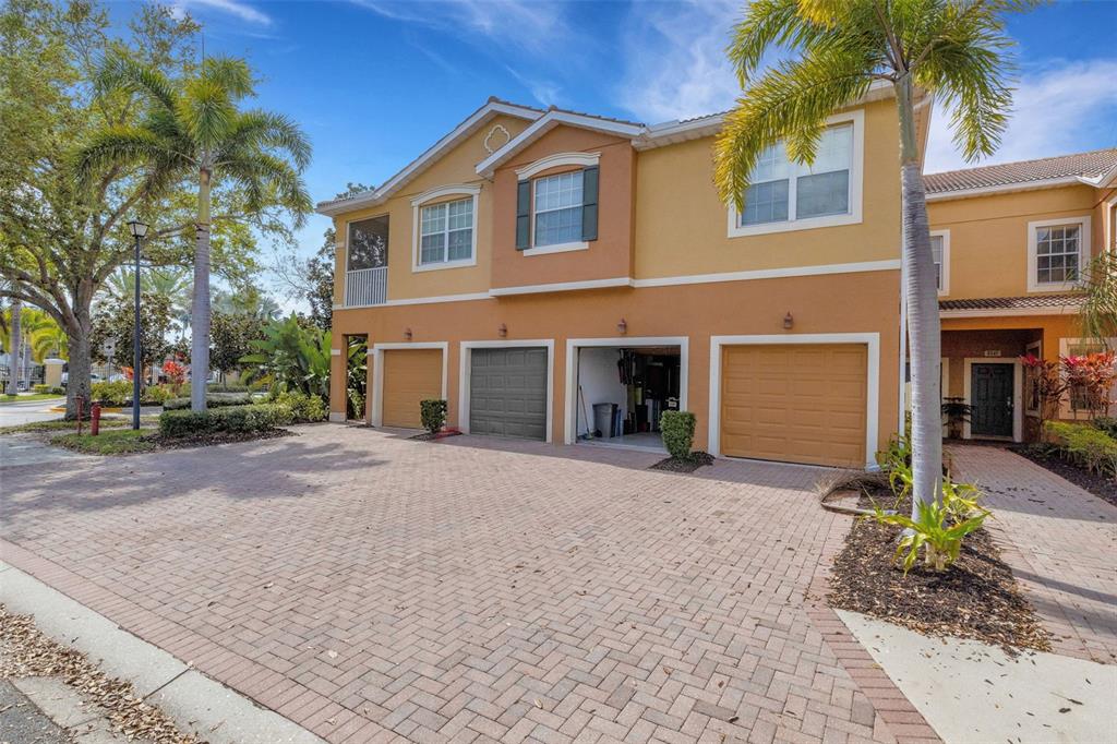 8059 LIMESTONE LANE UNIT 16-101