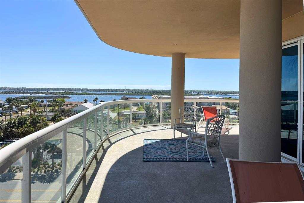 3703 S ATLANTIC AVENUE UNIT 501