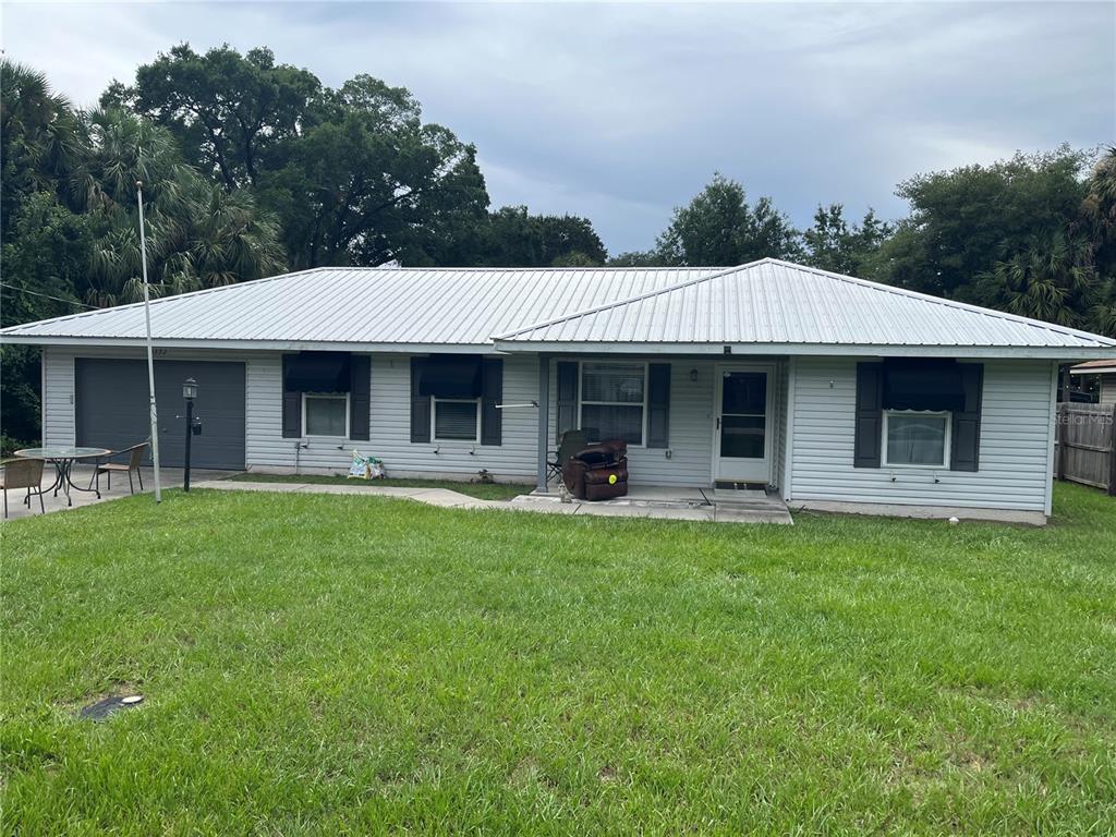 2392 SE 175TH TERRACE ROAD