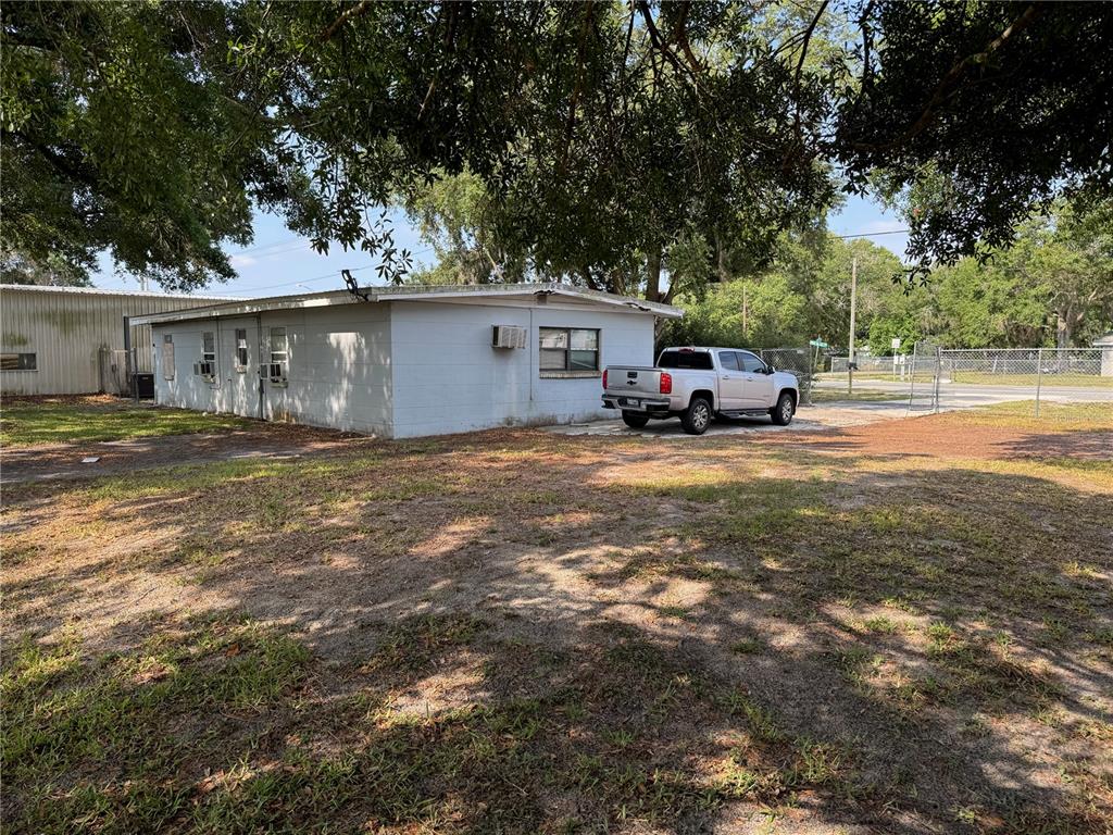3651 RIFLE RANGE ROAD