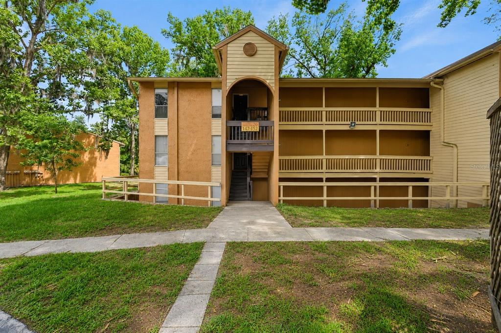 1810 NW 23RD BOULEVARD UNIT 151