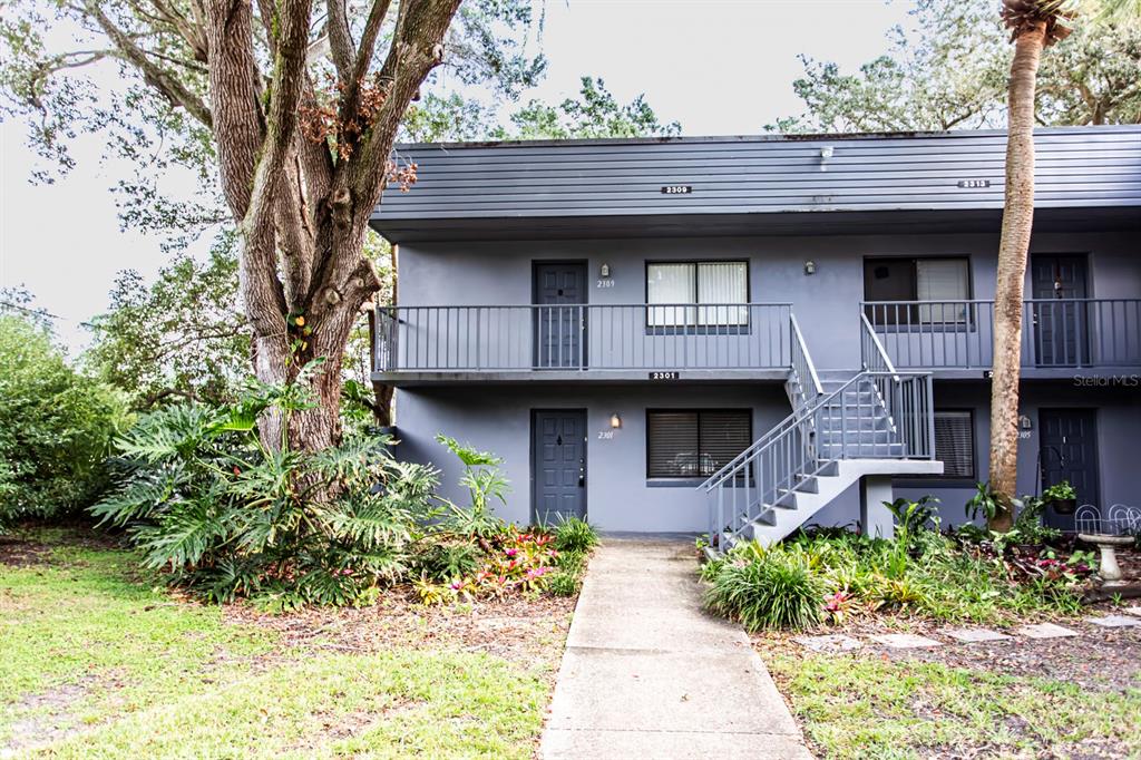 2301 OAK PARK WAY UNIT 101