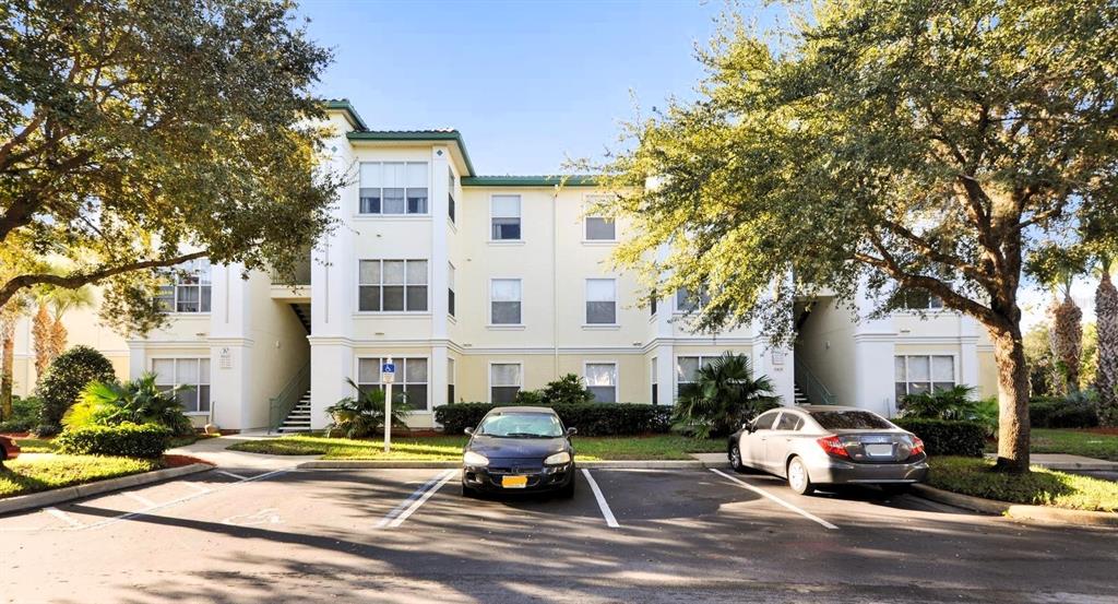 8822 DUNES COURT UNIT 205