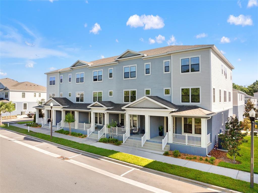 1128 SPOTTED SANDPIPER LOOP
