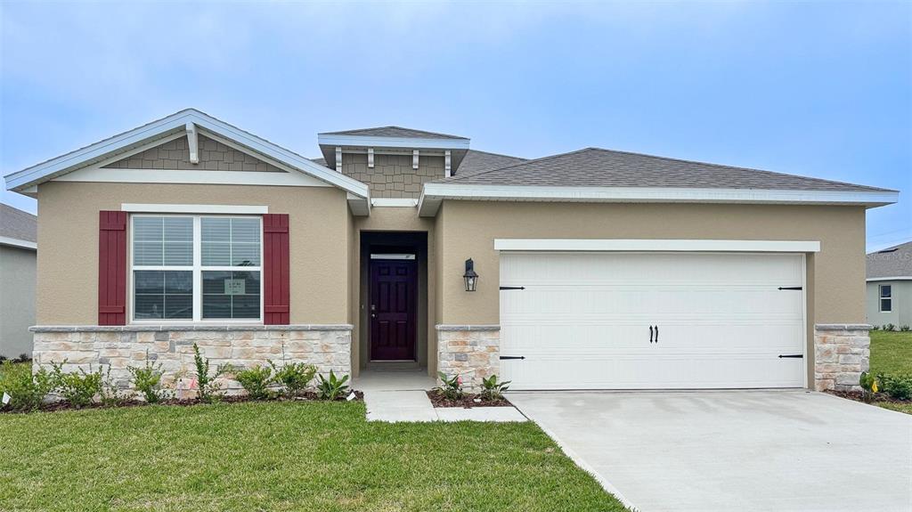 3032 KINGSMAN TRAIL