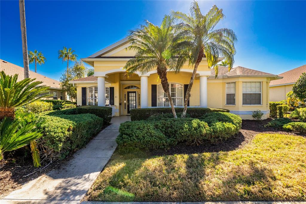 811 SHADOW BAY WAY