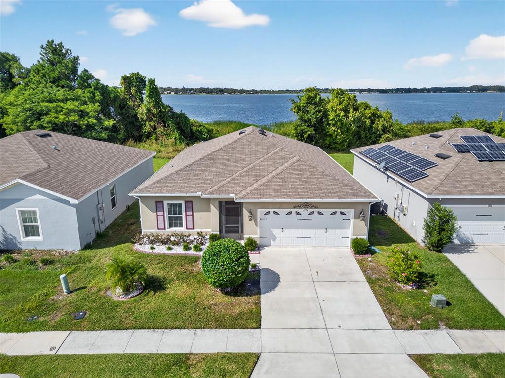 1492 HAINES DRIVE