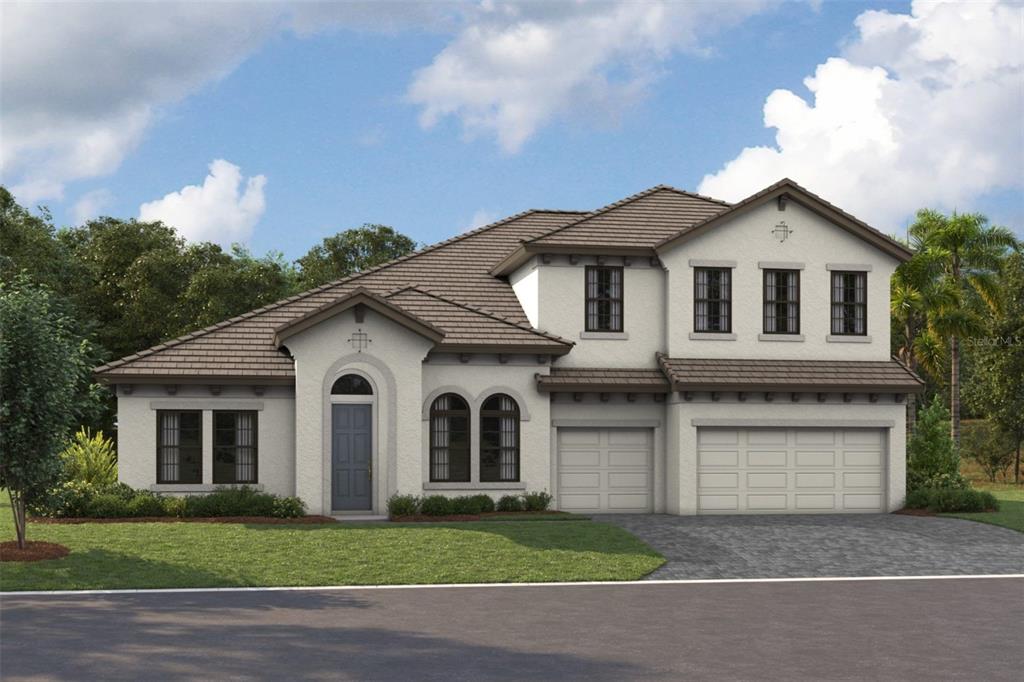 4511 FOLEY GROVE DRIVE