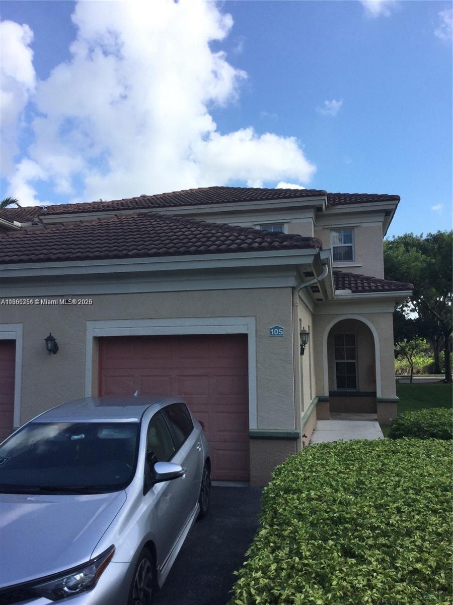 2517 Centergate Dr # 105, Miramar FL 33025