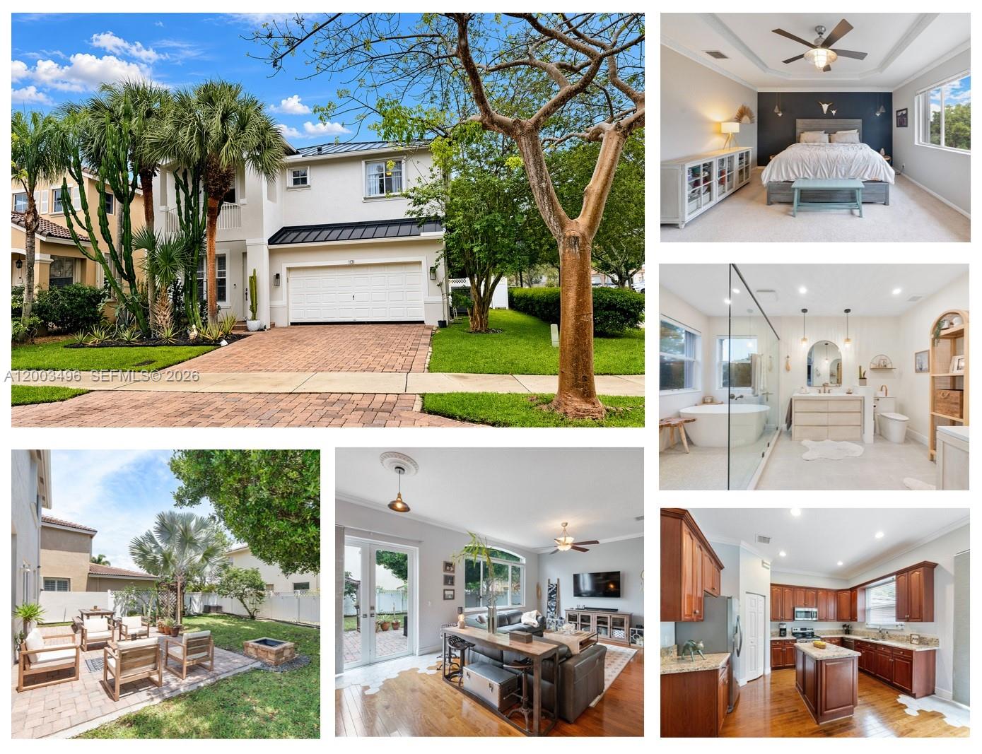 1131 W Magnolia Cir, Delray Beach FL 33445