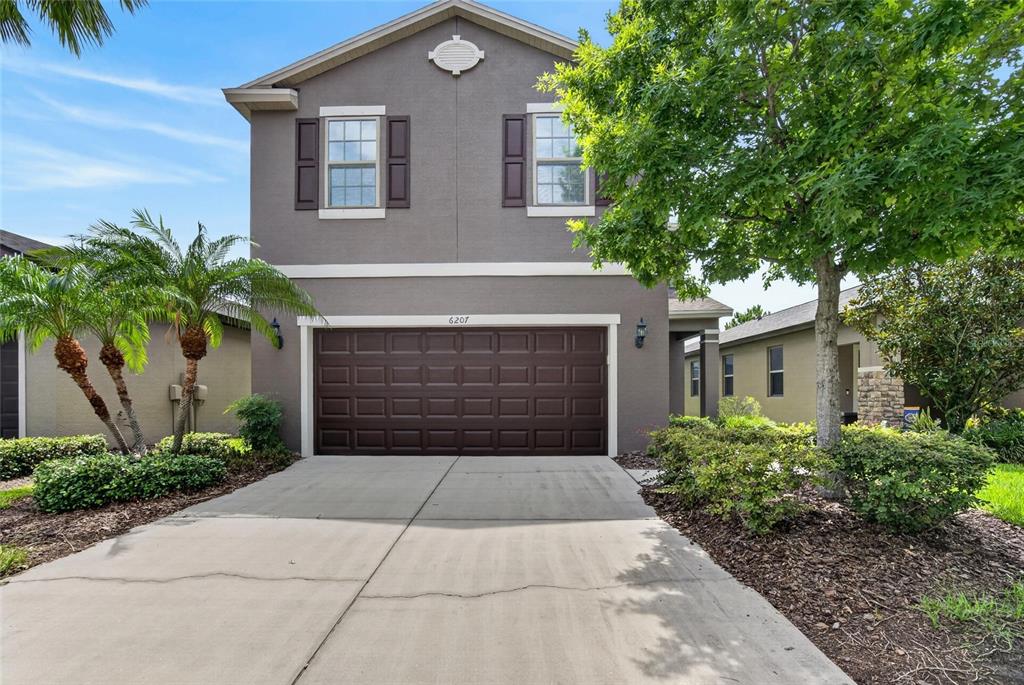 6207 MAGNOLIA PARK BLVD