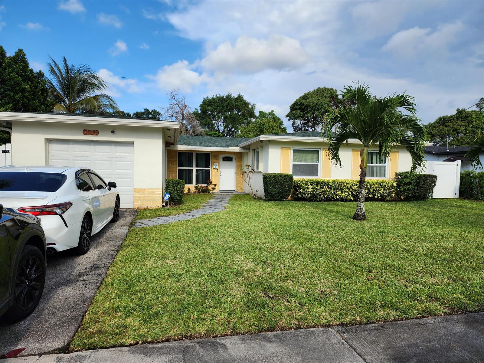 2330 NW 47th Avenue, Lauderhill FL 33313