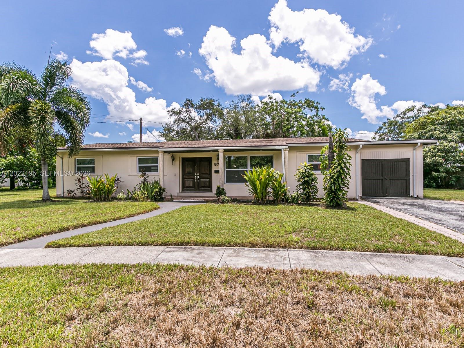 870 NE 182nd St, North Miami Beach FL 33162