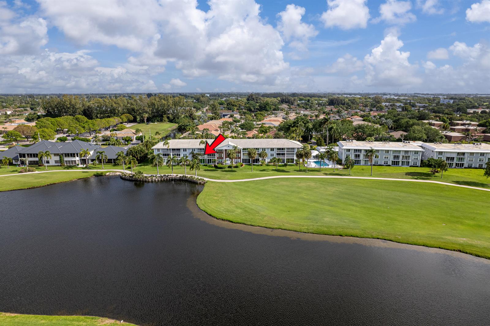 169 Atlantis Boulevard # 205, Atlantis FL 33462