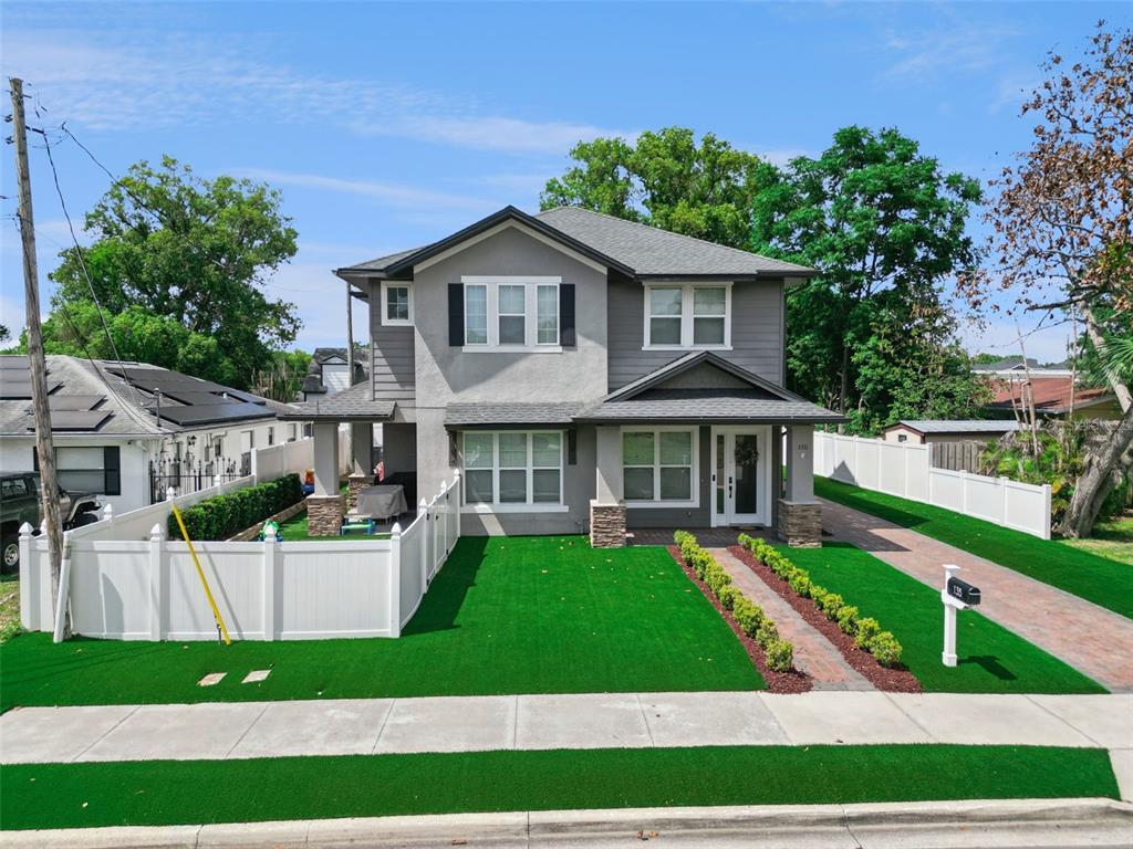 135 E CRYSTAL LAKE STREET