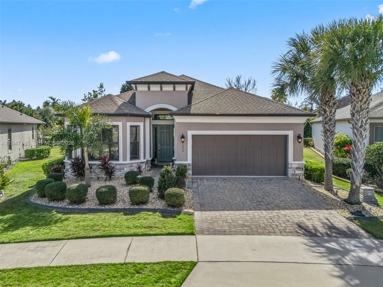 2670 Stargrass Circle, Clermont FL 34715