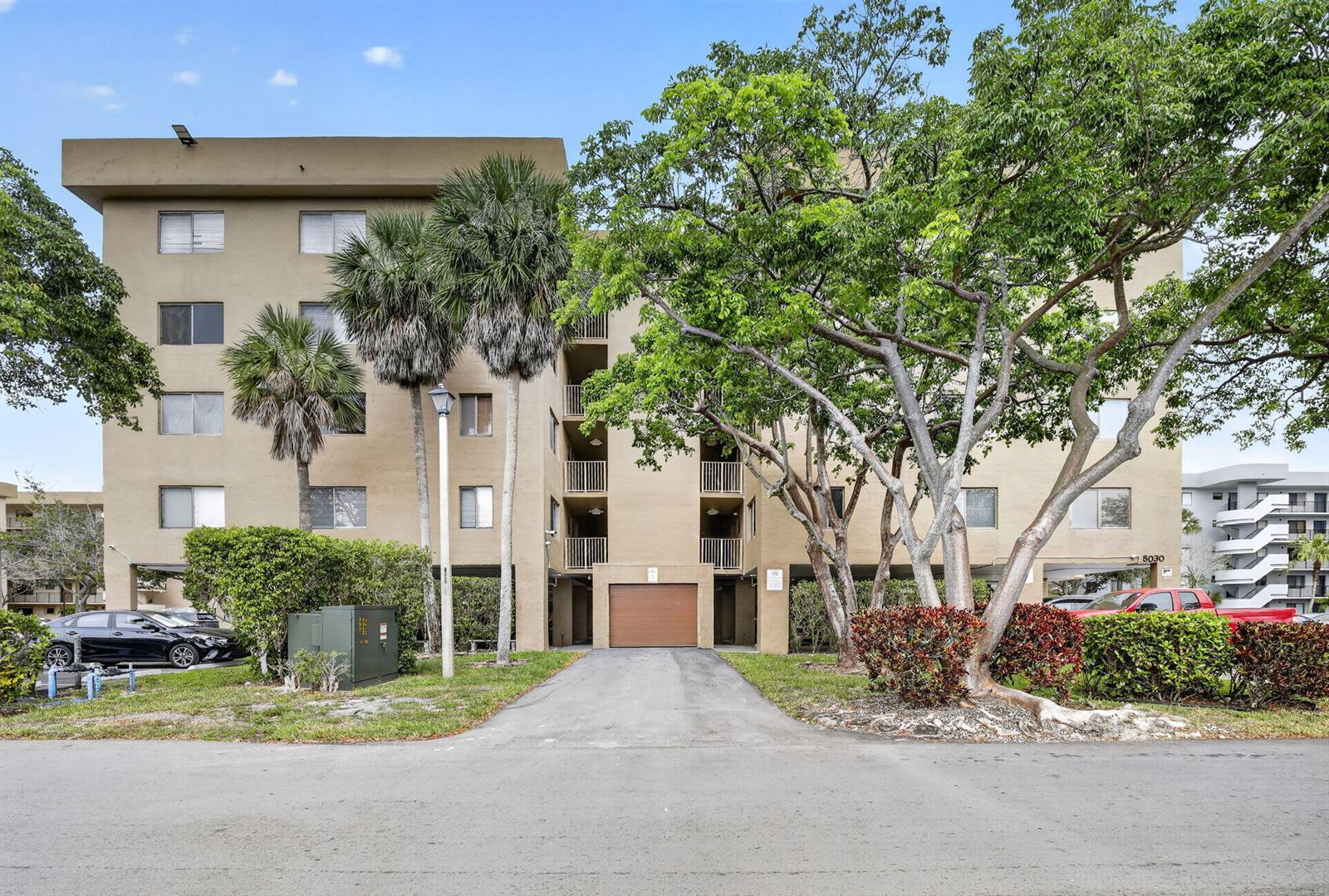 8030 Hampton Boulevard # 414, North Lauderdale FL 33068