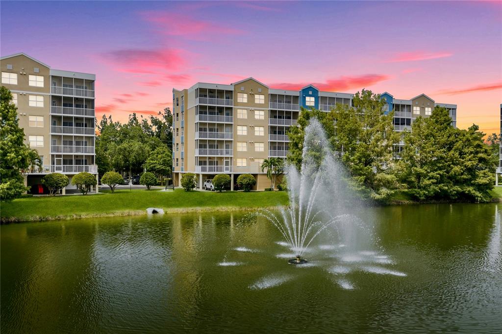 960 STARKEY ROAD UNIT 3106