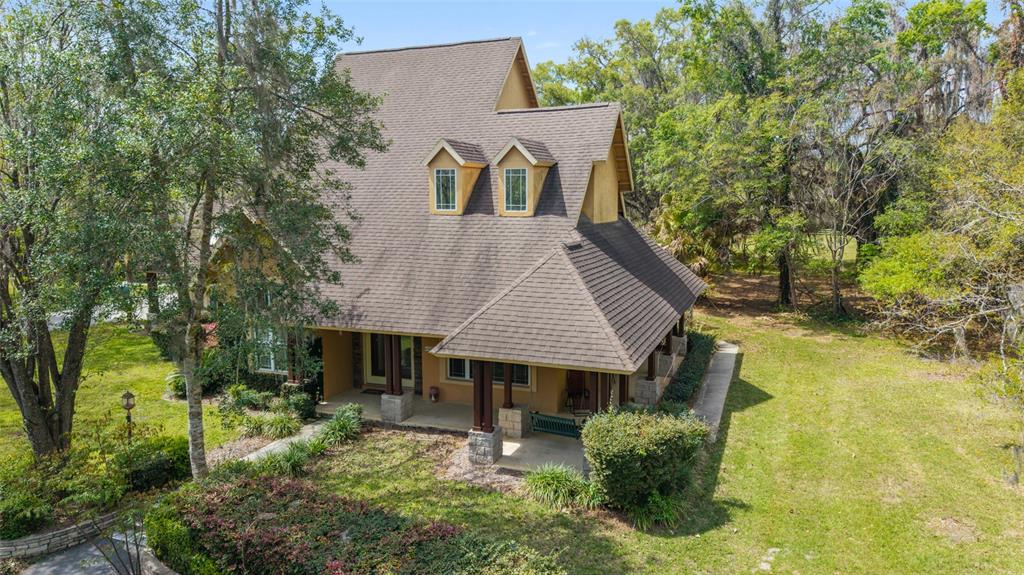 16638 N HIGHWAY 329, REDDICK, FL — photo 4 of 30