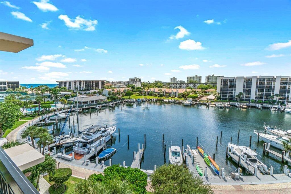 2707 N Ocean Boulevard # D603, Boca Raton FL 33431