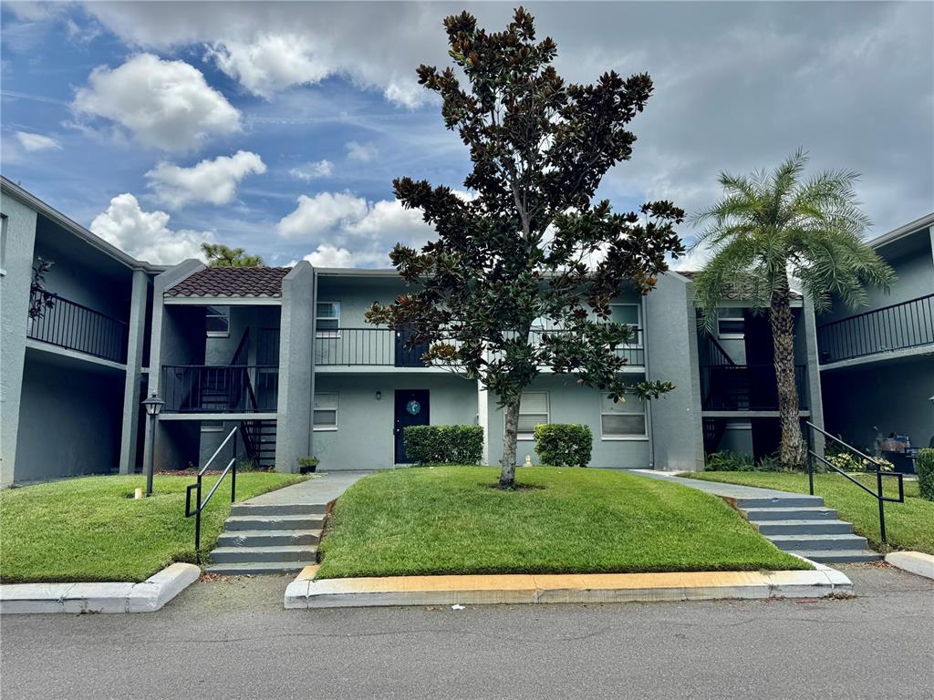 14413 AMERICANA CIRCLE UNIT 204