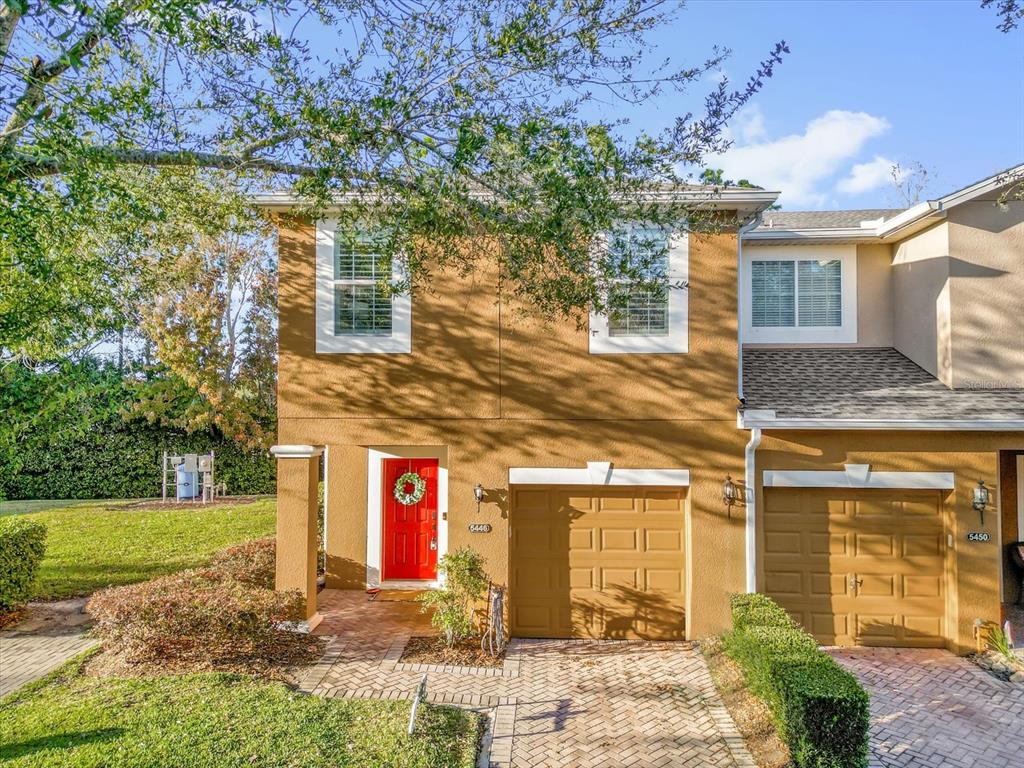 5446 RUTHERFORD PLACE