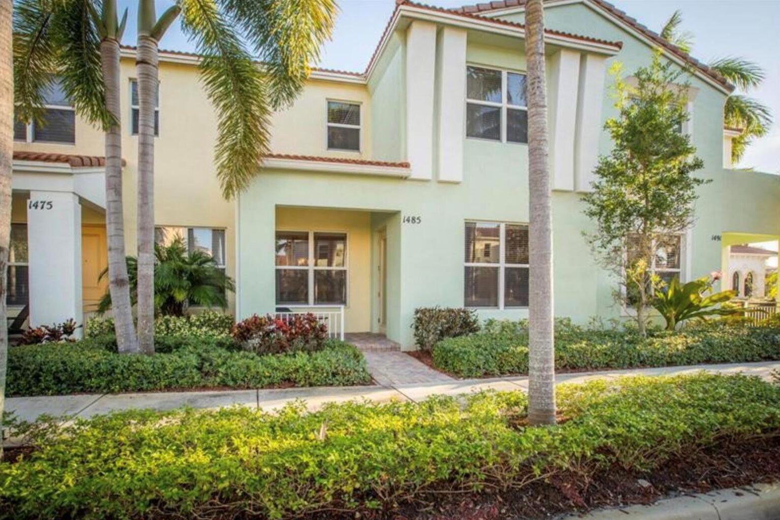 1485 NW 48th Drive, Boca Raton FL 33431